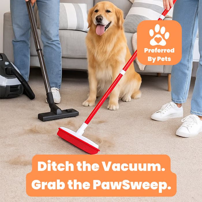 🔥 HOT SALE 49% OFF🔥Pet Hair Removal Broom - EDC - cartographermarket
