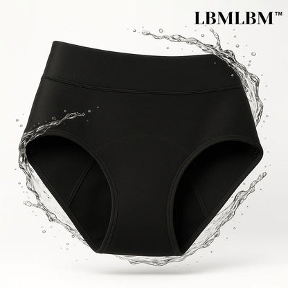 🌸💖Last Day 50% OFF 100% Leak - Proof Underwear 4 - pack - EDC - cartographermarket