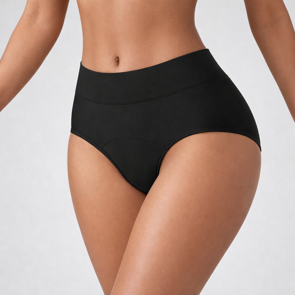 🌸💖Last Day 50% OFF 100% Leak - Proof Underwear 4 - pack - EDC - cartographermarket