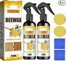 💥LAST DAY SALE 50%OFF💥Natural Beeswax Repairing and Care Spray - EDC - cartographermarket
