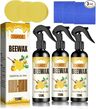 💥LAST DAY SALE 50%OFF💥Natural Beeswax Repairing and Care Spray - EDC - cartographermarket