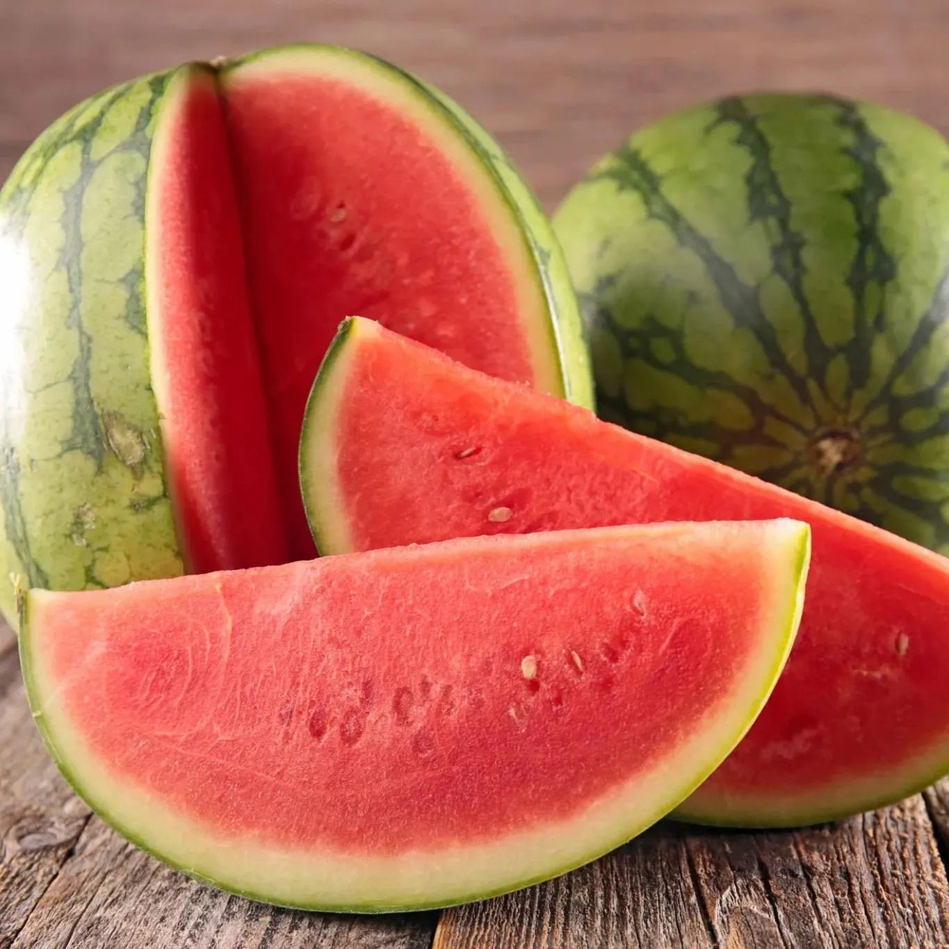 Lazy Man's Watermelon Seeds - Money Back Guarantee if It Doesn’t Grow! - EDC - cartographermarket