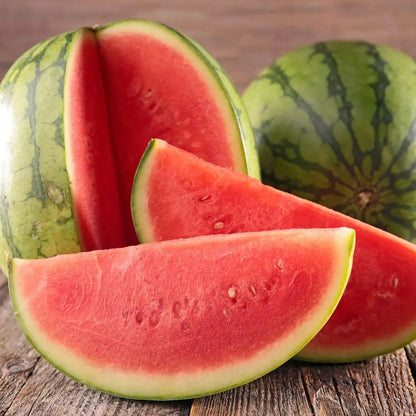 Lazy Man's Watermelon Seeds - Money Back Guarantee if It Doesn’t Grow! - EDC - cartographermarket