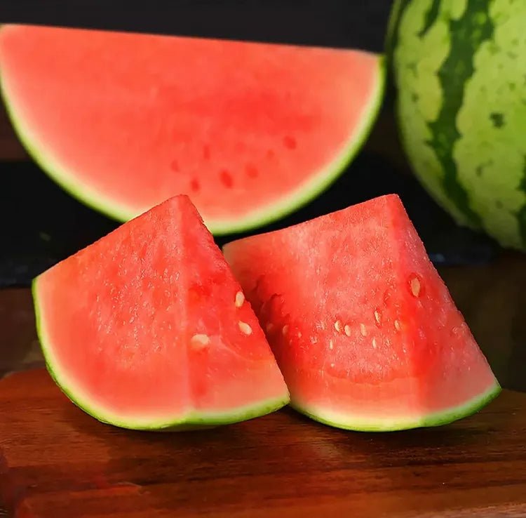 Lazy Man's Watermelon Seeds - Money Back Guarantee if It Doesn’t Grow! - EDC - cartographermarket