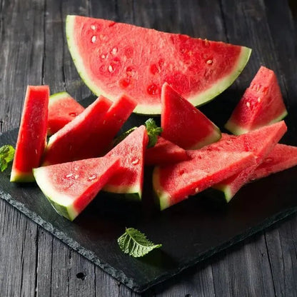 Lazy Man's Watermelon Seeds - Money Back Guarantee if It Doesn’t Grow! - EDC - cartographermarket