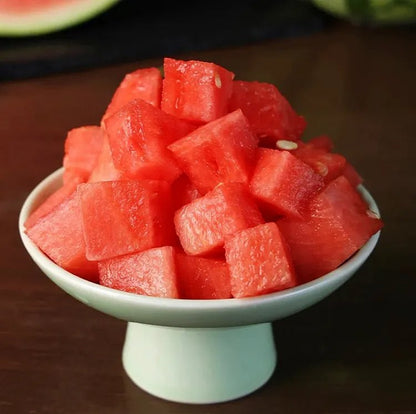 Lazy Man's Watermelon Seeds - Money Back Guarantee if It Doesn’t Grow! - EDC - cartographermarket