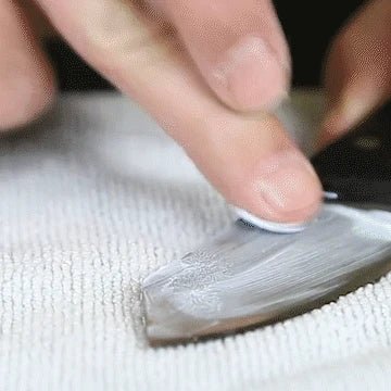 Metal Polish Paste: Restore Instant Mirror Shine! ✨ - EDC - cartographermarket