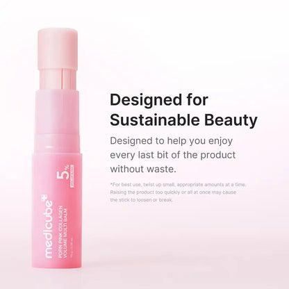 [NEW] medicube PDRN Pink Collagen Volume Multi Balm - OKN - cartographermarket