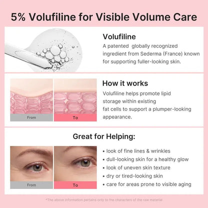 [NEW] medicube PDRN Pink Collagen Volume Multi Balm - OKN - cartographermarket