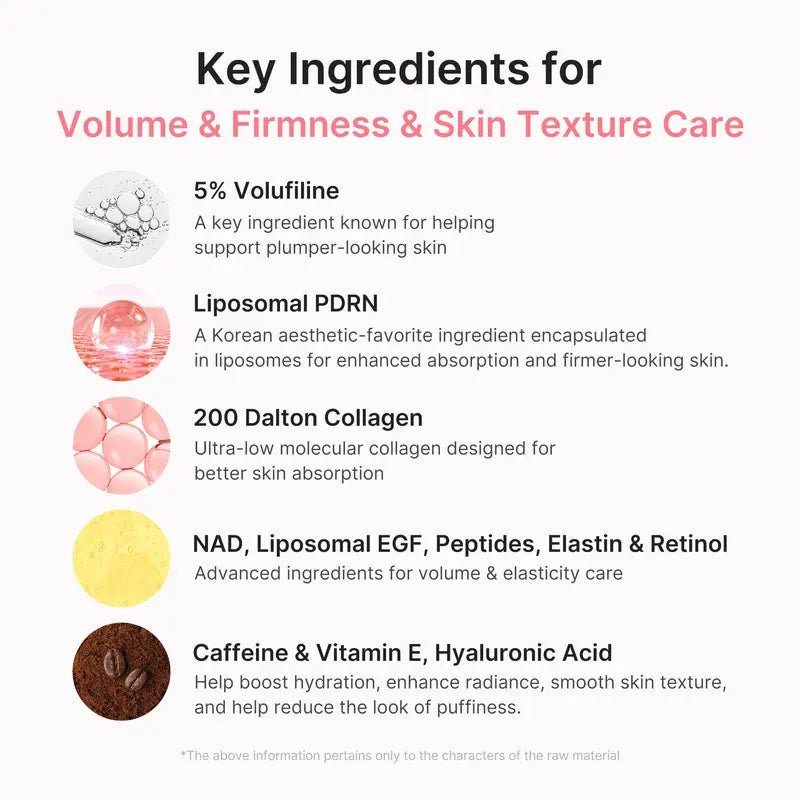 [NEW] medicube PDRN Pink Collagen Volume Multi Balm - OKN - cartographermarket