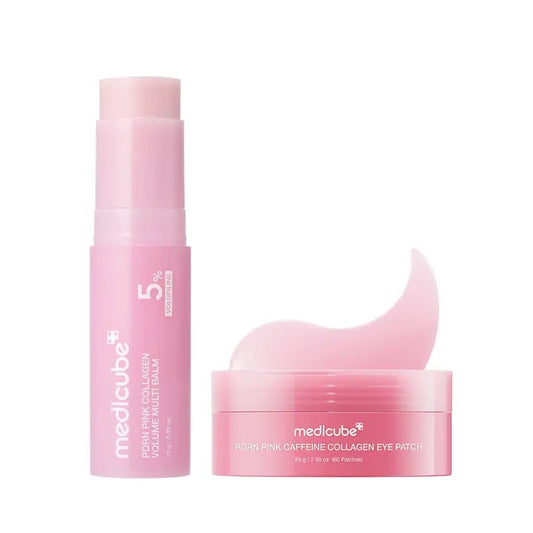 [NEW] medicube PDRN Pink Collagen Volume Multi Balm - OKN - cartographermarket
