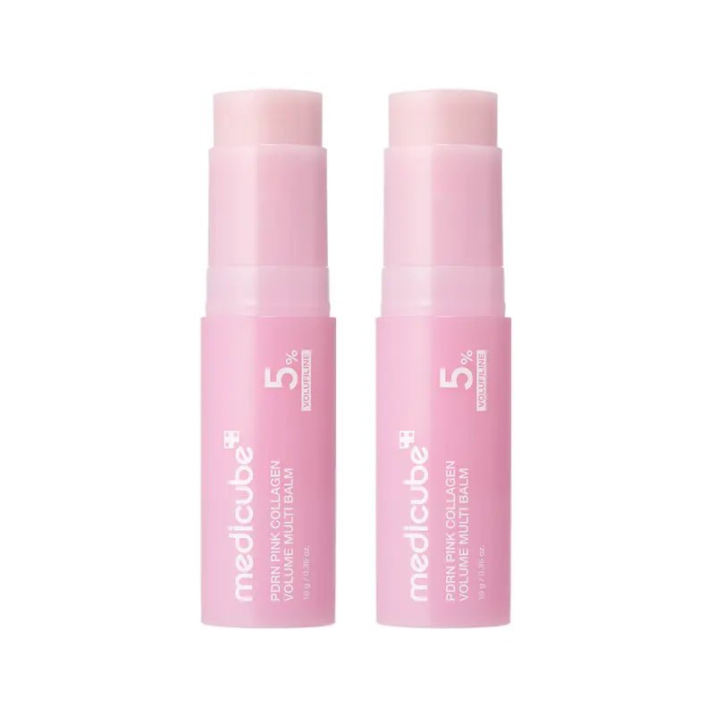 [NEW] medicube PDRN Pink Collagen Volume Multi Balm - OKN - cartographermarket