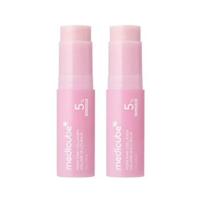 [NEW] medicube PDRN Pink Collagen Volume Multi Balm - OKN - cartographermarket