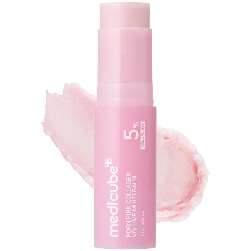 [NEW] medicube PDRN Pink Collagen Volume Multi Balm - OKN - cartographermarket