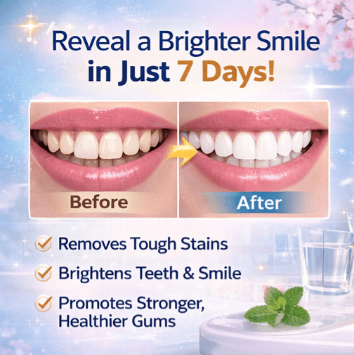 ✨ Nicotinamide Whitening Toothpaste – Whiter Teeth & Healthier Gums in Just 7 Days 🦷 - EDC - cartographermarket