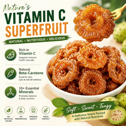 Premium Dried Prickly Pear Fruit – Naturally Sweet & Rich in Vitamin C-OKN - cartographermarket