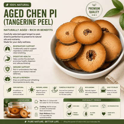 Premium Huajuhong Tea – Rich Aroma & Natural Wellness-OKN - cartographermarket