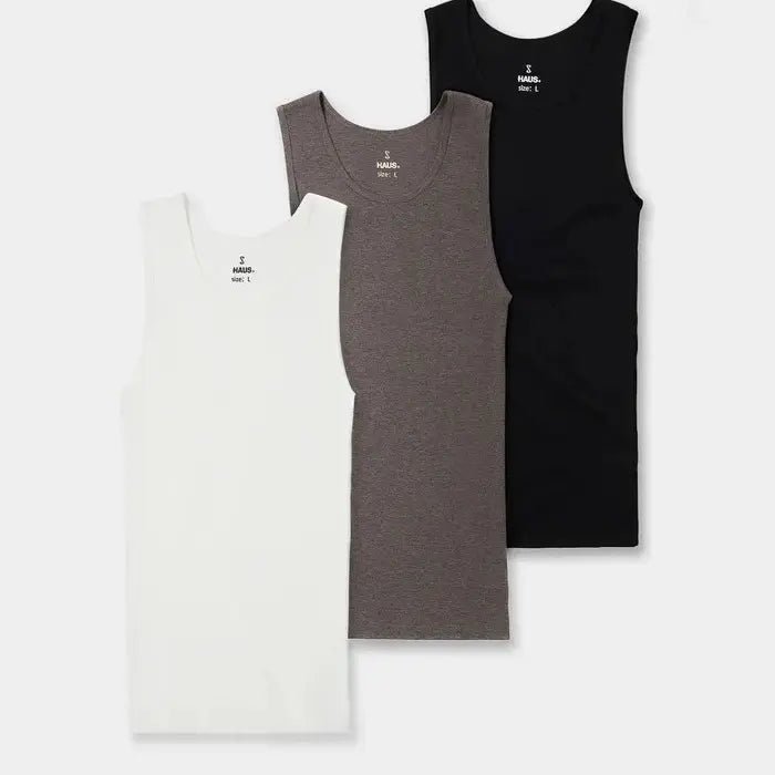 Black/White/Grey