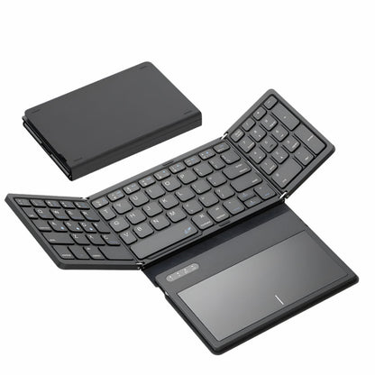 QuadFold Smart Keyboard – Smart Mouse Co-EDC - cartographermarket