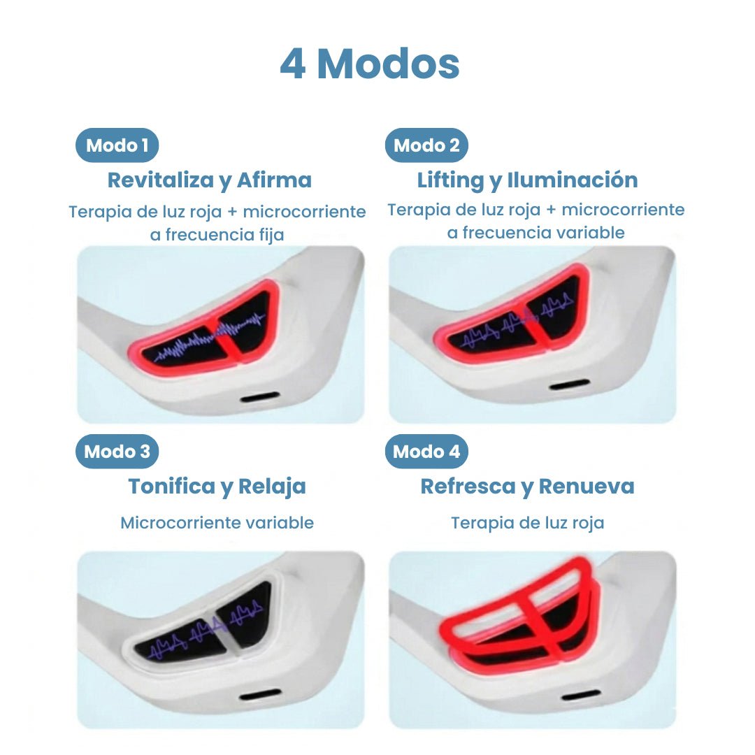 🌟 Revitalize Your Eyes: The Ultimate Red Light Therapy Solution 🌟 - EDC - cartographermarket
