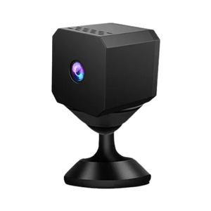 SafeCam Pro | 24/7 Protection – Works Without Internet or Electricity-EDC - cartographermarket