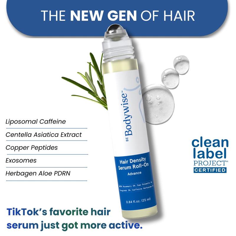 💆 Suitable for men & women, strengthens hair roots, reduces hair loss-VIM - cartographermarket
