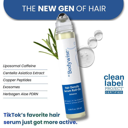 💆 Suitable for men & women, strengthens hair roots, reduces hair loss-VIM - cartographermarket