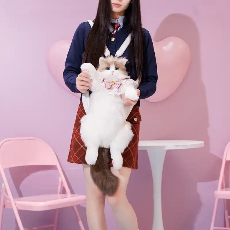Ragdoll