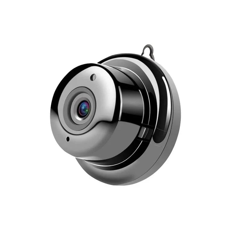 [Upgraded ultra - invisible] No - plug camera🔥 - EDC - cartographermarket