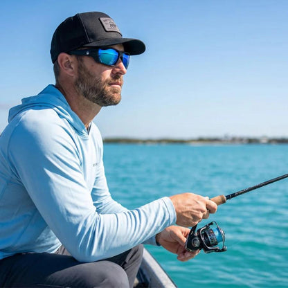fishing glasses-EDC
