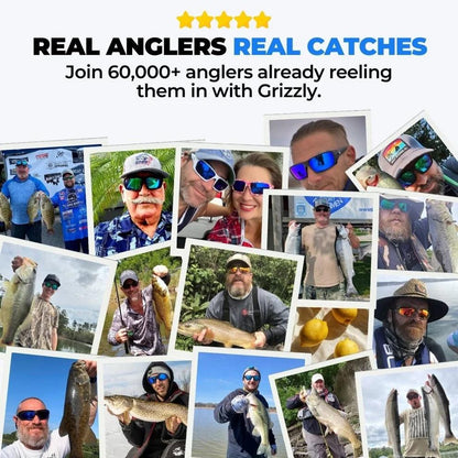 fishing glasses-EDC